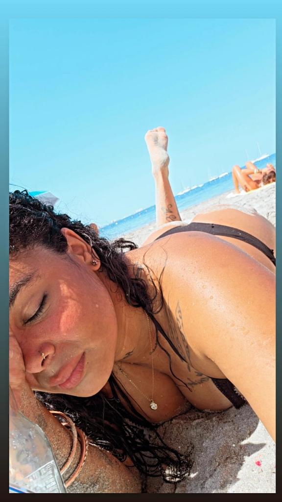 Chica busca chico en Murcia: 