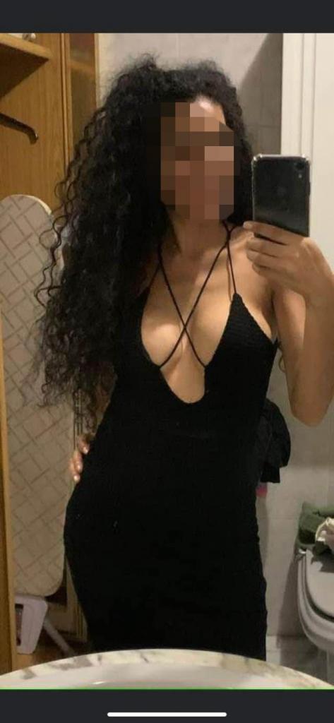 Chica busca chico en Toledo: 