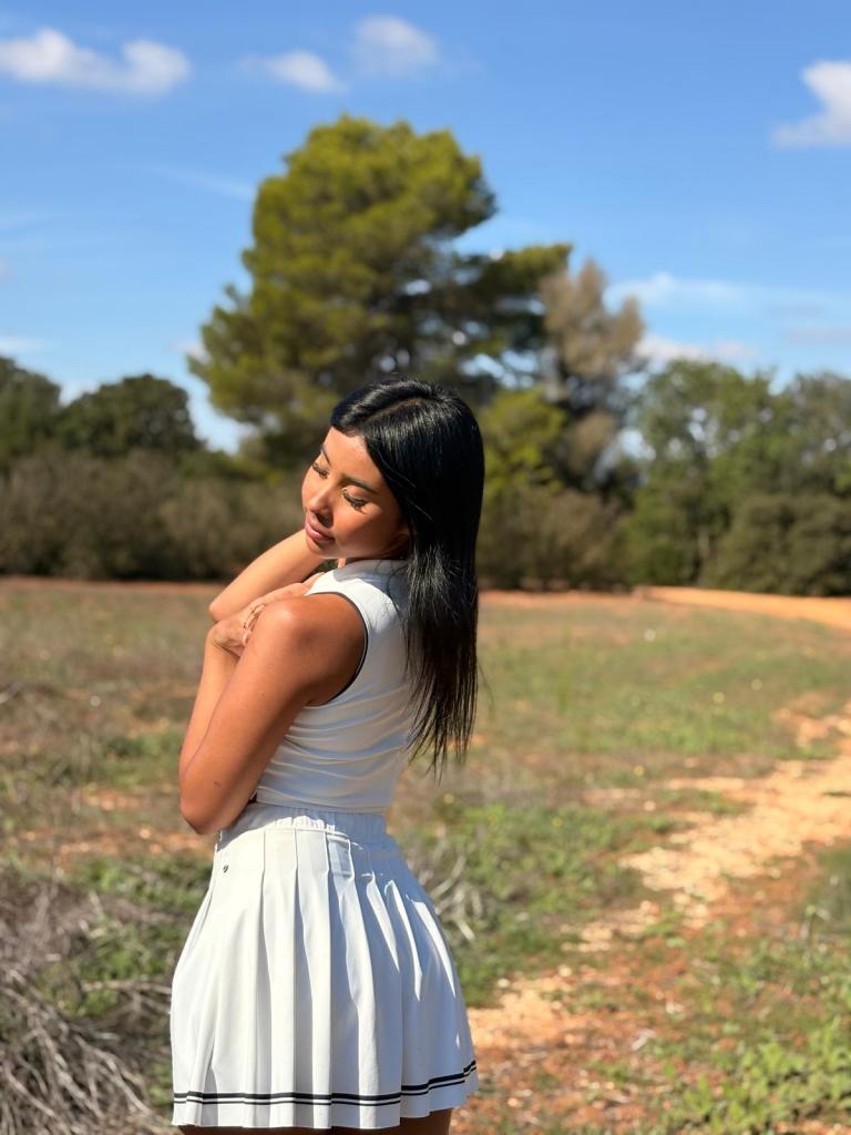 Chica busca chico en Mallorca: 