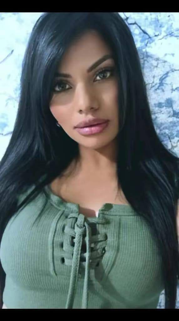 Chica busca chico en Málaga: 