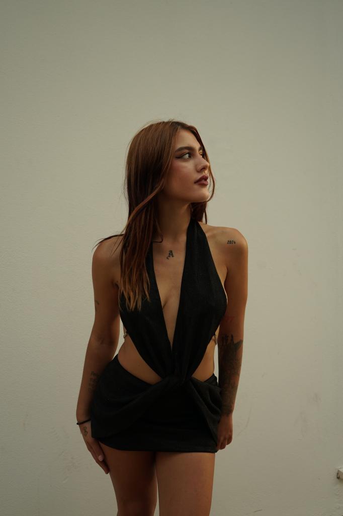 Chica busca chico en Madrid: 