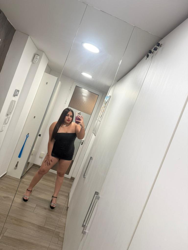 607030671: Chica busca chico en Málaga