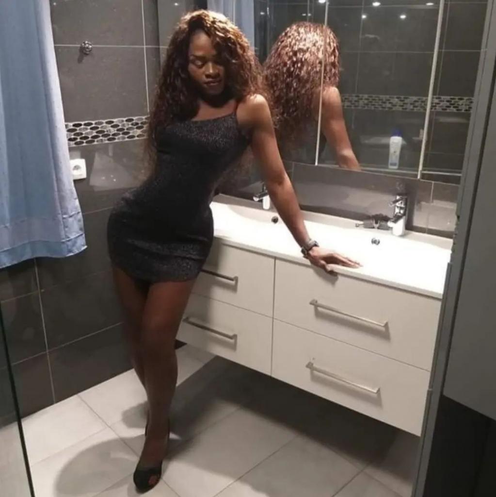 642154271: Travesti en Sevilla