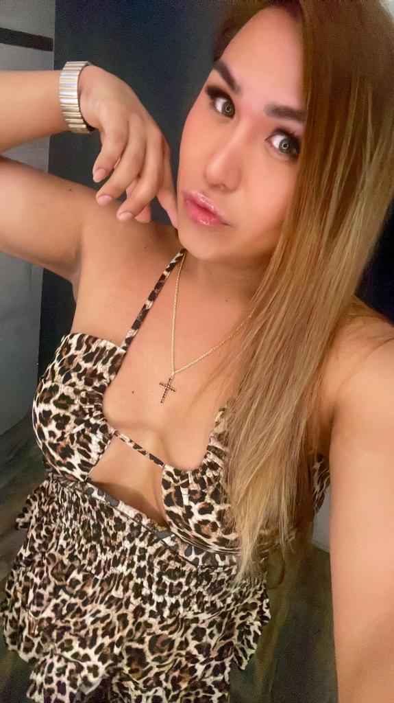 Transexual en Barcelona: 