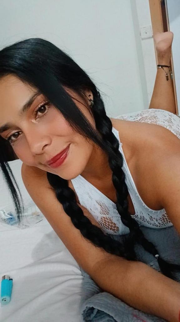 Chica busca chico en La Rioja: 