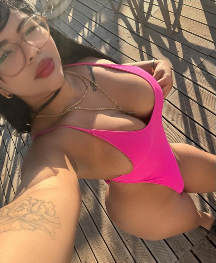 Chica busca chico en Barcelona: 