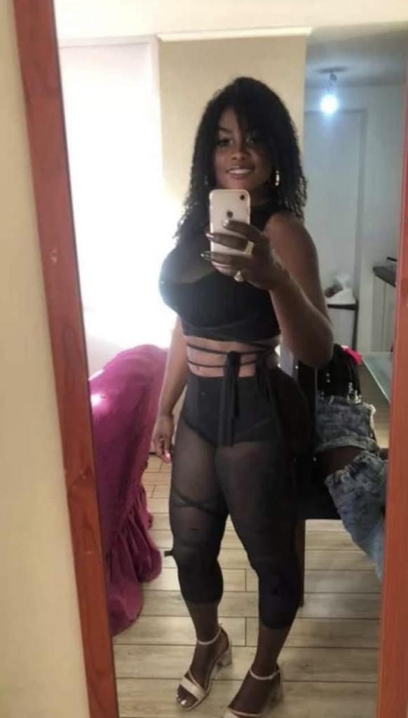 643755620: Chica busca chico en Las Palmas