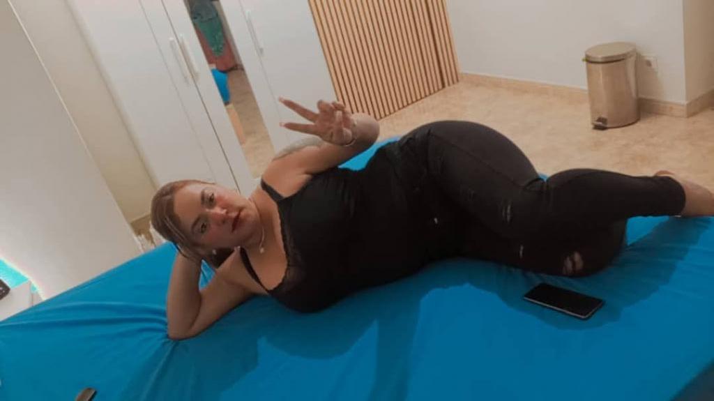 613616648: Chica busca chico en Mallorca