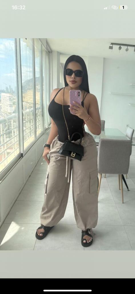 Chica busca chico en Valencia: 