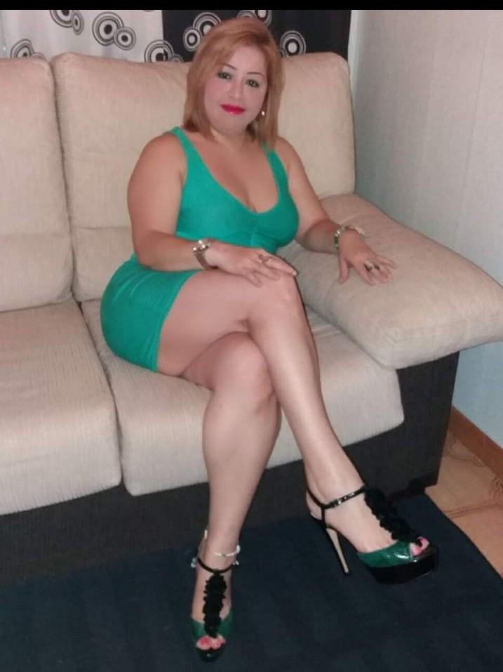 Chica busca chico en La Rioja: 