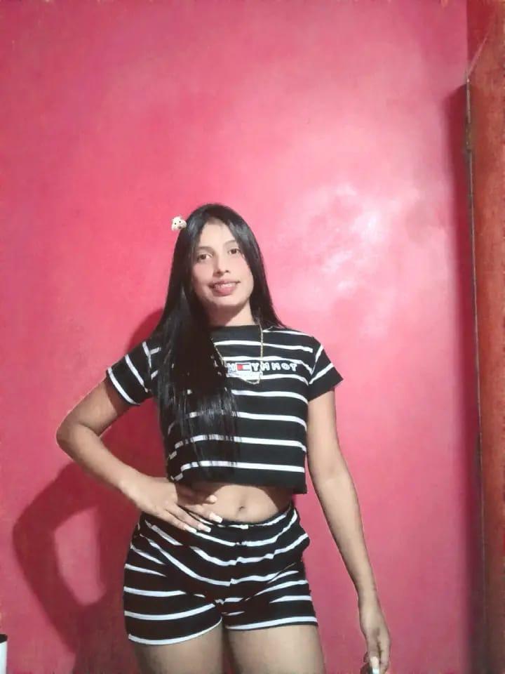 Chica busca chico en Castellón: 