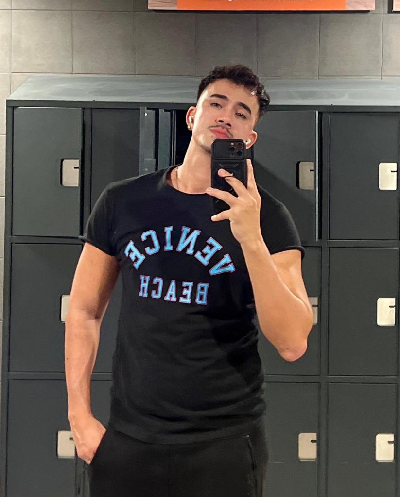 Chico busca chica en Valencia: 