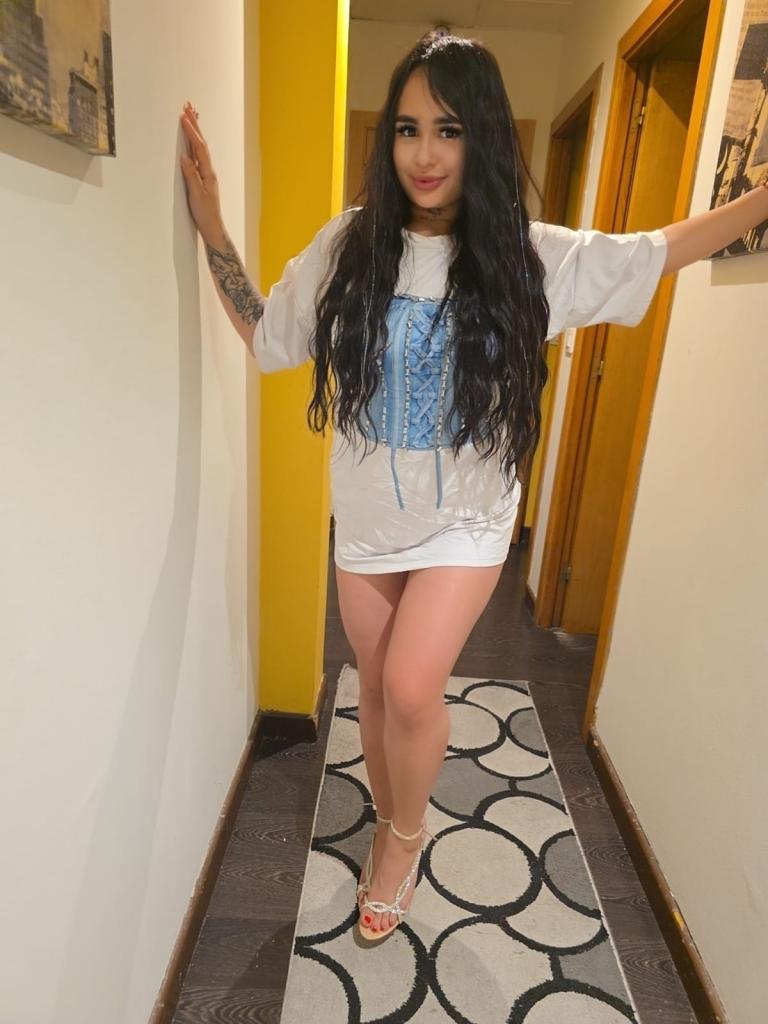 Chica busca chico en Pontevedra: Chica busca chico