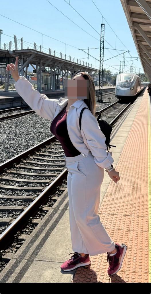 610185197: Chica busca chico en Badajoz