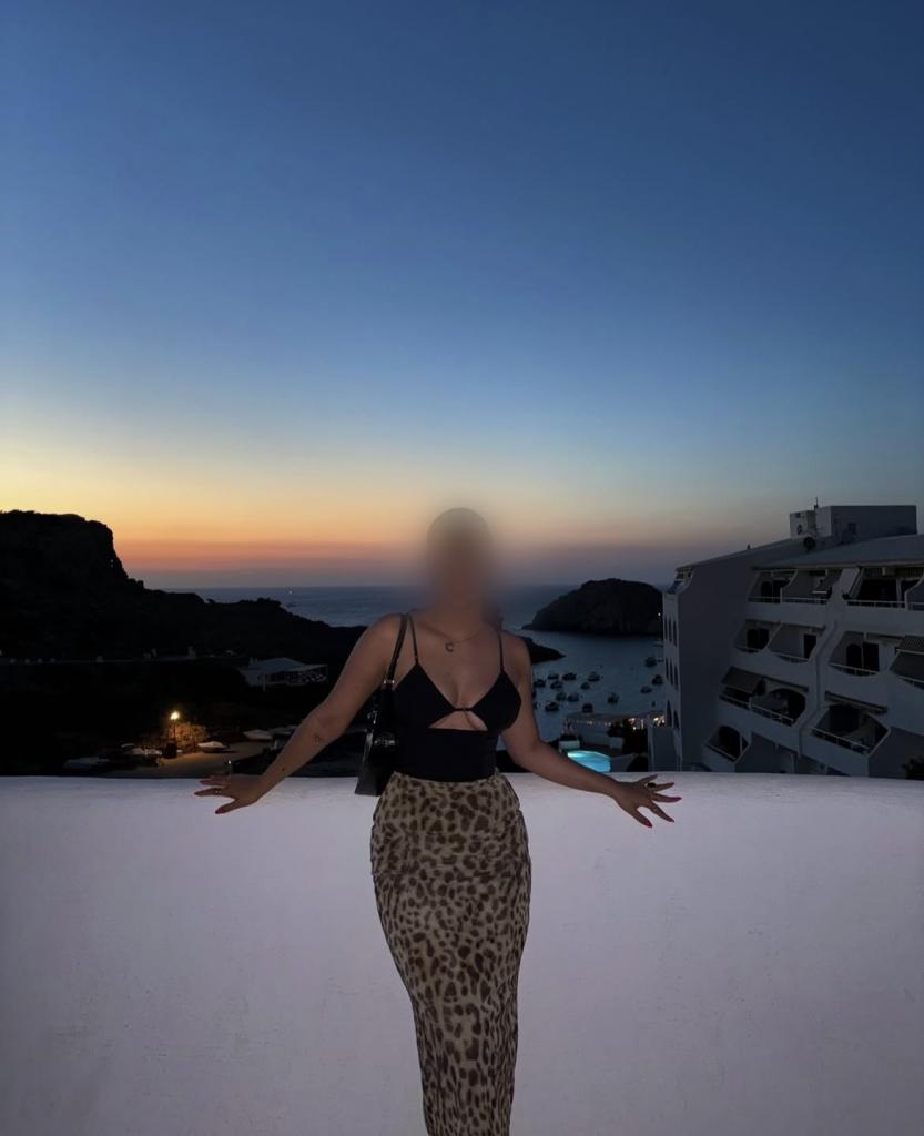 612441655: Chica busca chico en Murcia