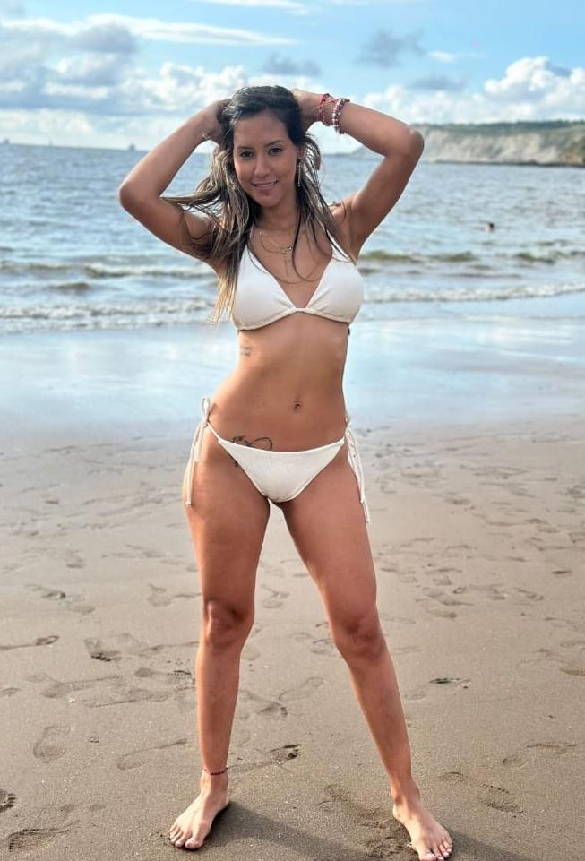 Chica busca chico en Guipúzcoa: 