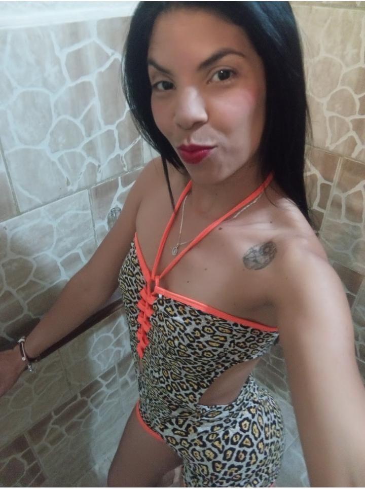 Chica busca chico en Barcelona: 