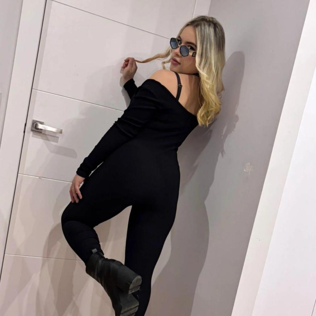 Chica busca chico en La Rioja: 