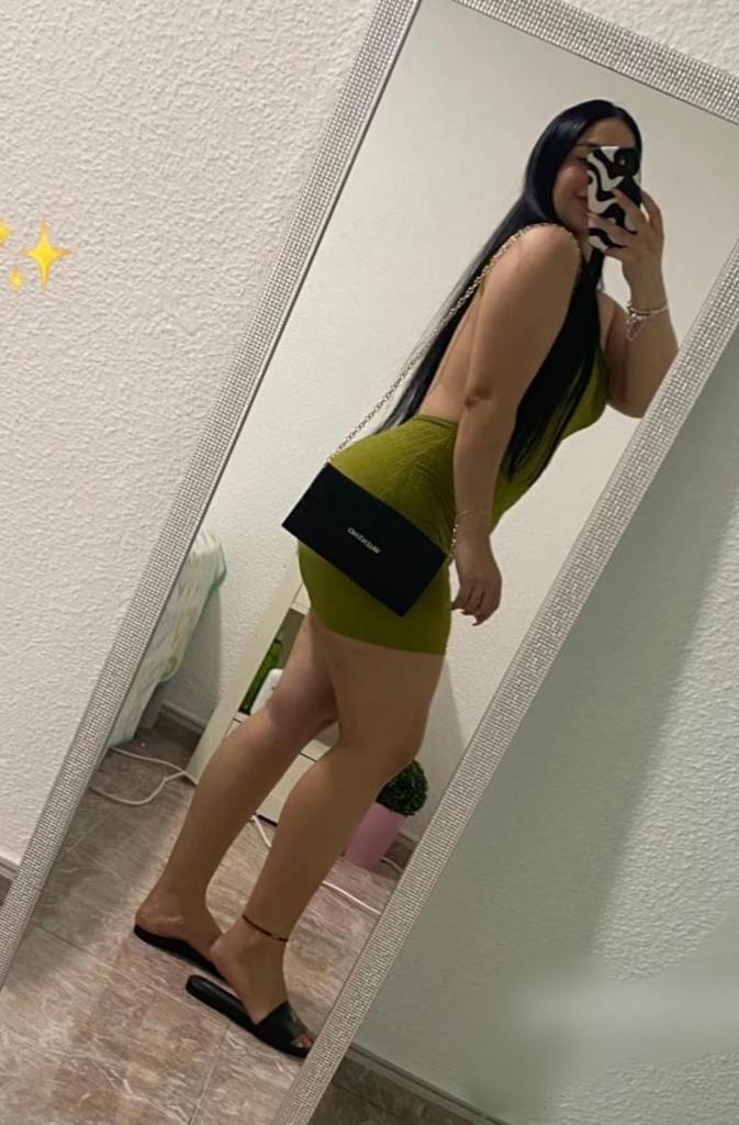 Chica busca chico en Córdoba: 