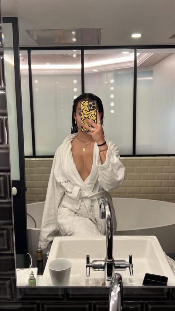 Chica busca chico en Ceuta: 