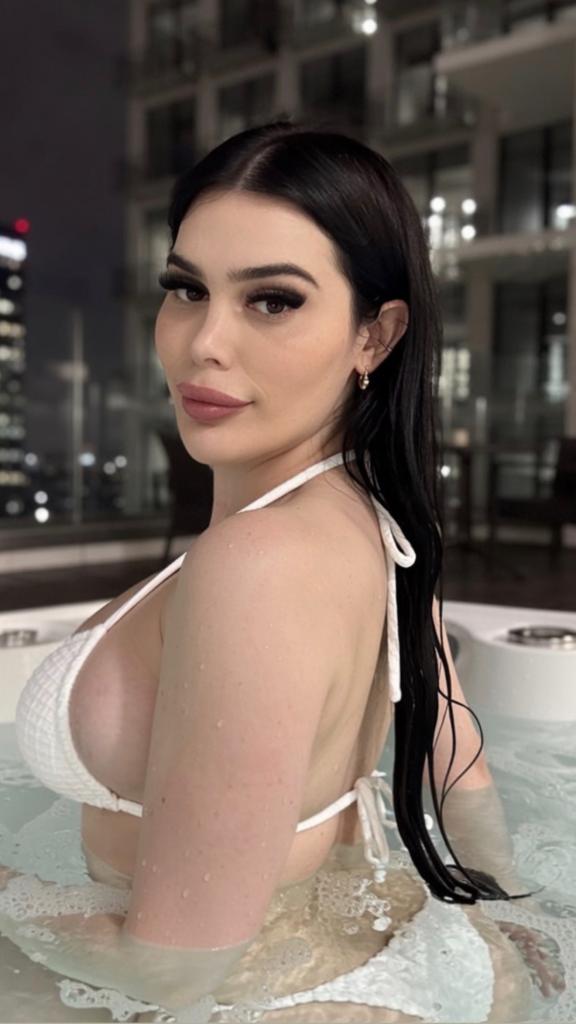 Transexual en Valencia: 