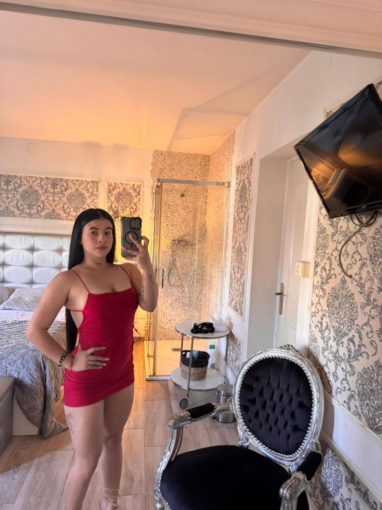 Chica busca chico en Alicante: 