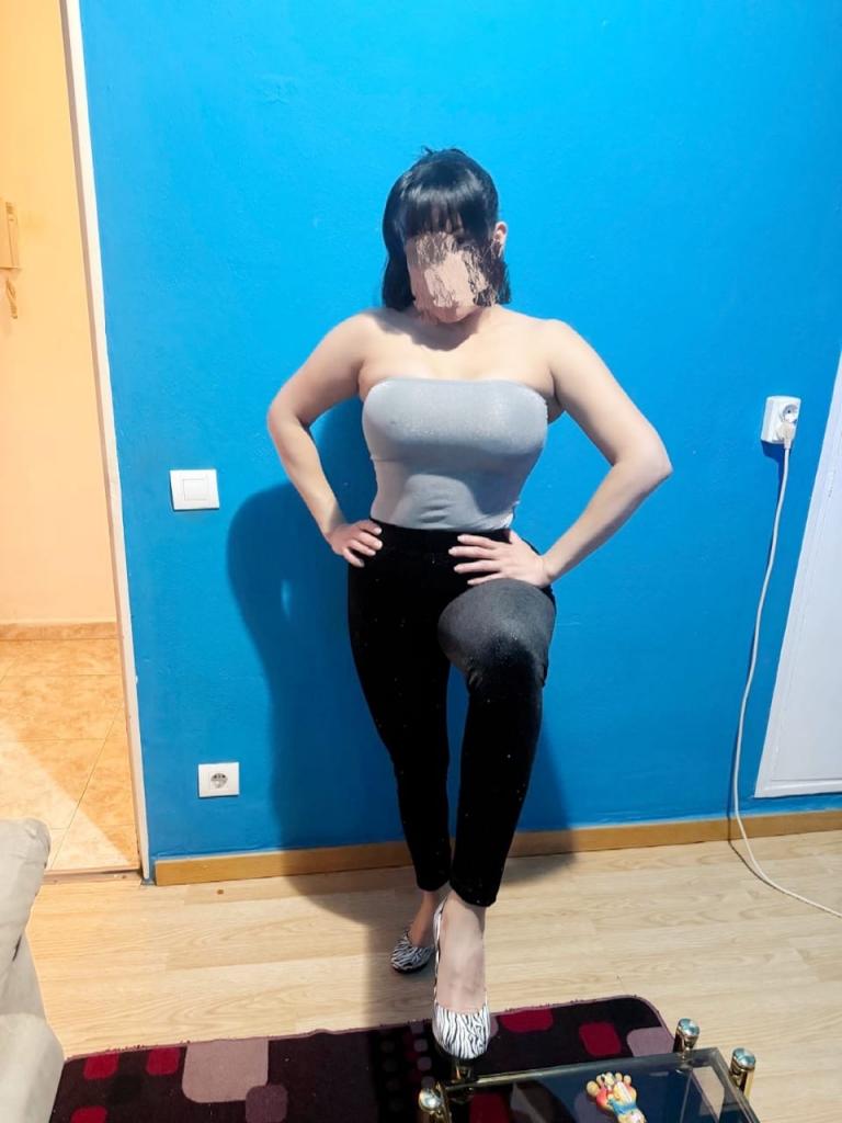 Chica busca chico en León: 