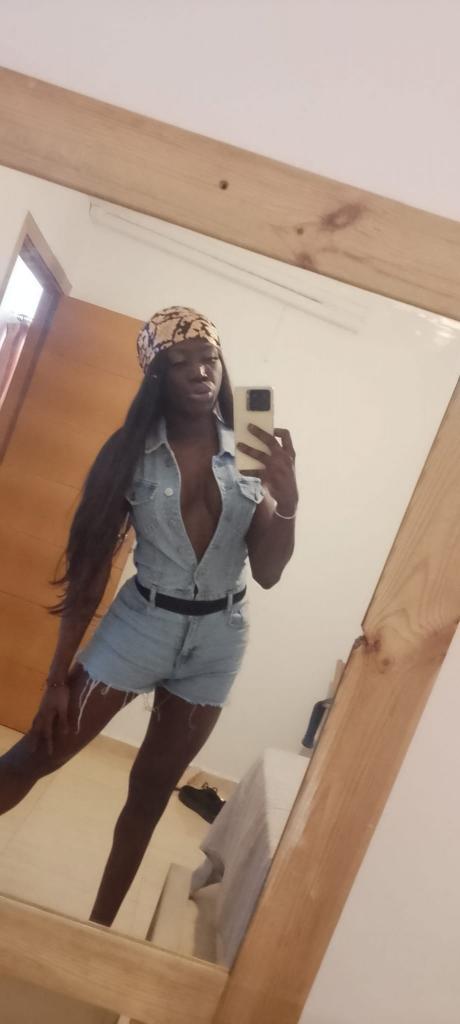 Transexual en Mallorca: 