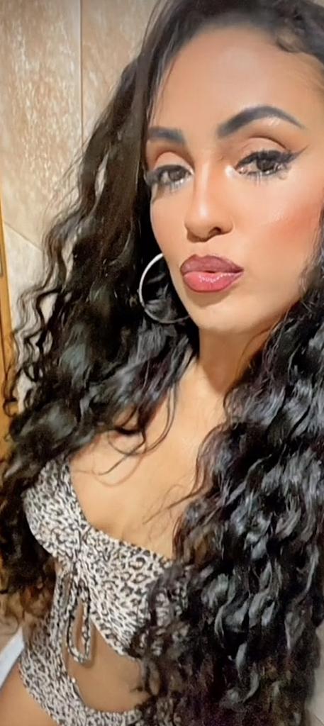 Chica busca chico en Sevilla: 