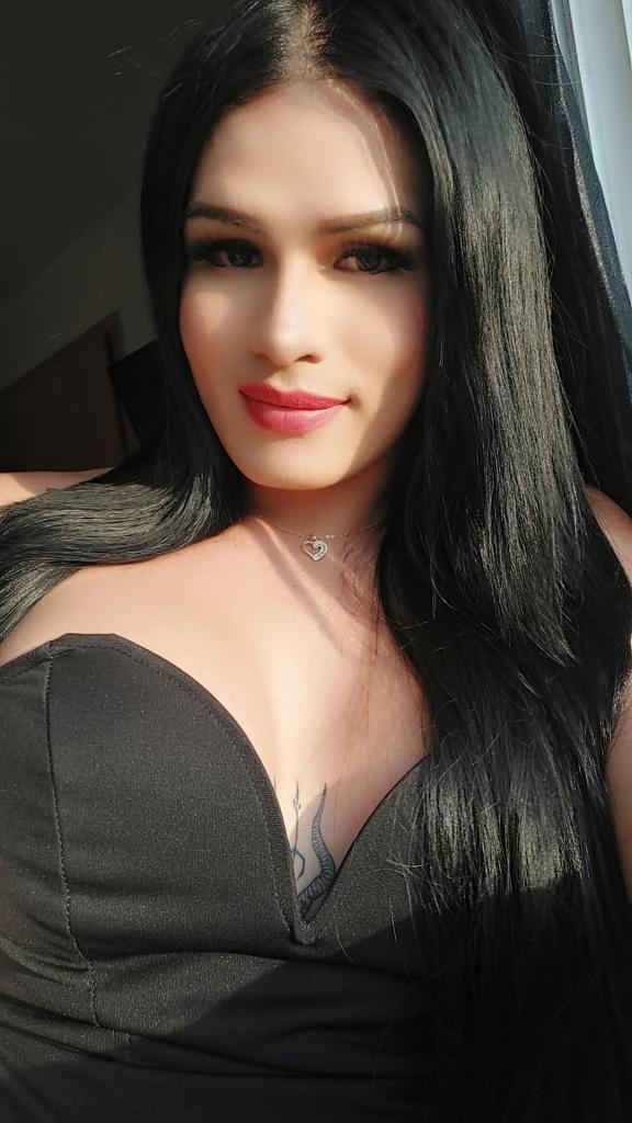 611307418: Transexual en Vizcaya