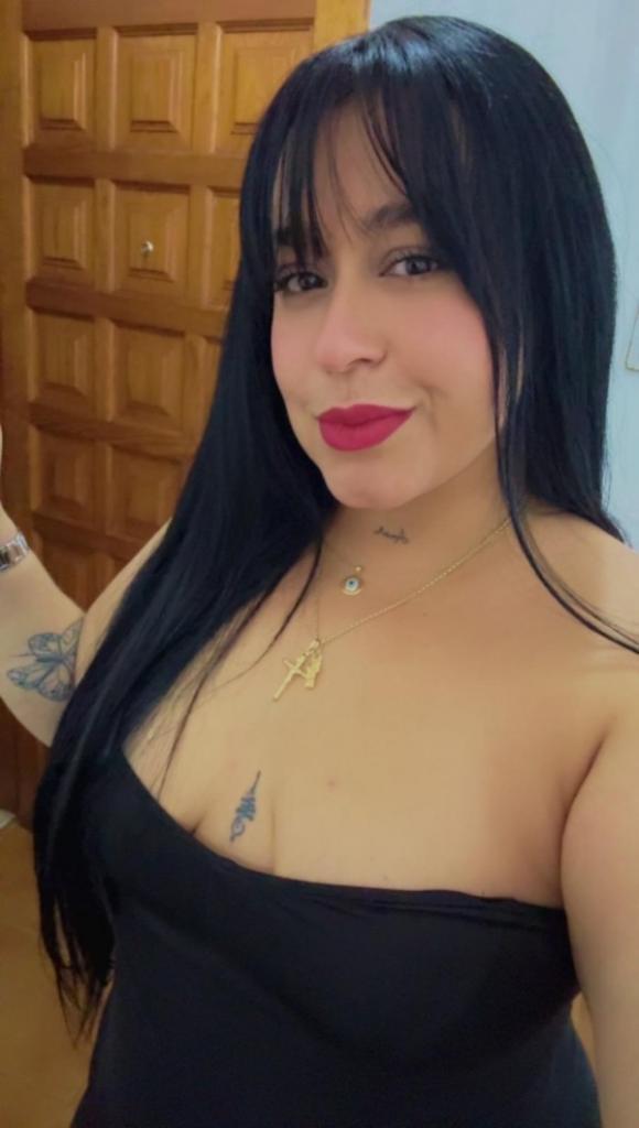 Chica busca chico en Córdoba: 