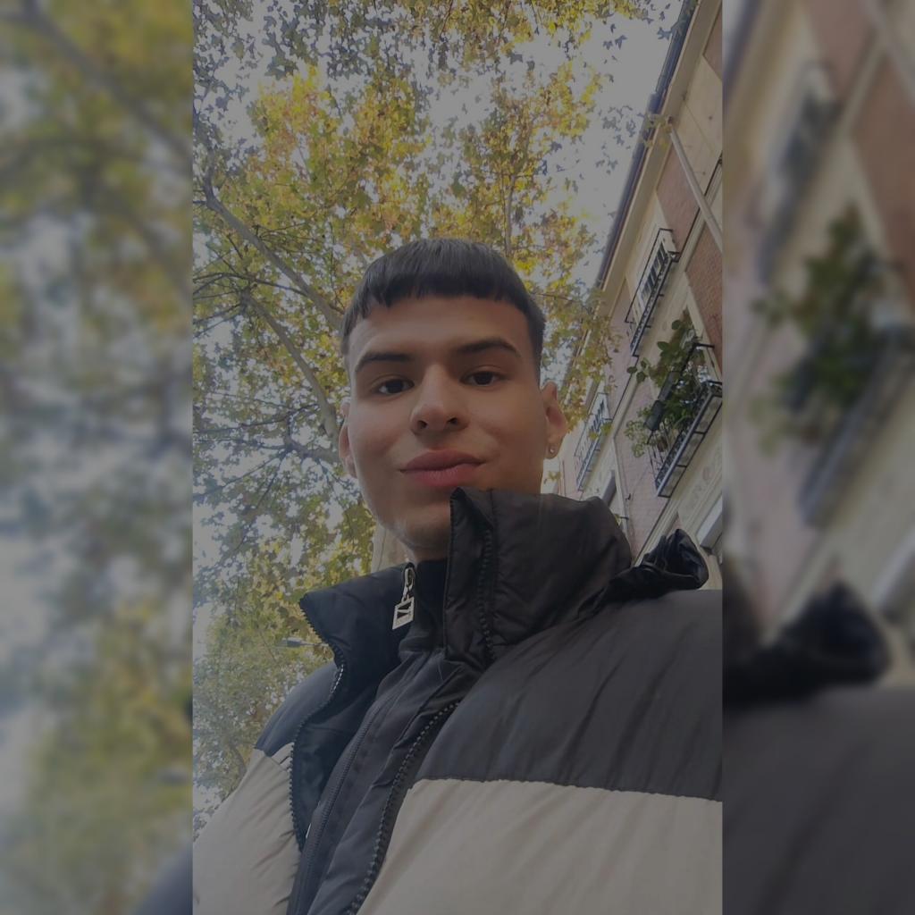 Chico busca chica en Córdoba: 