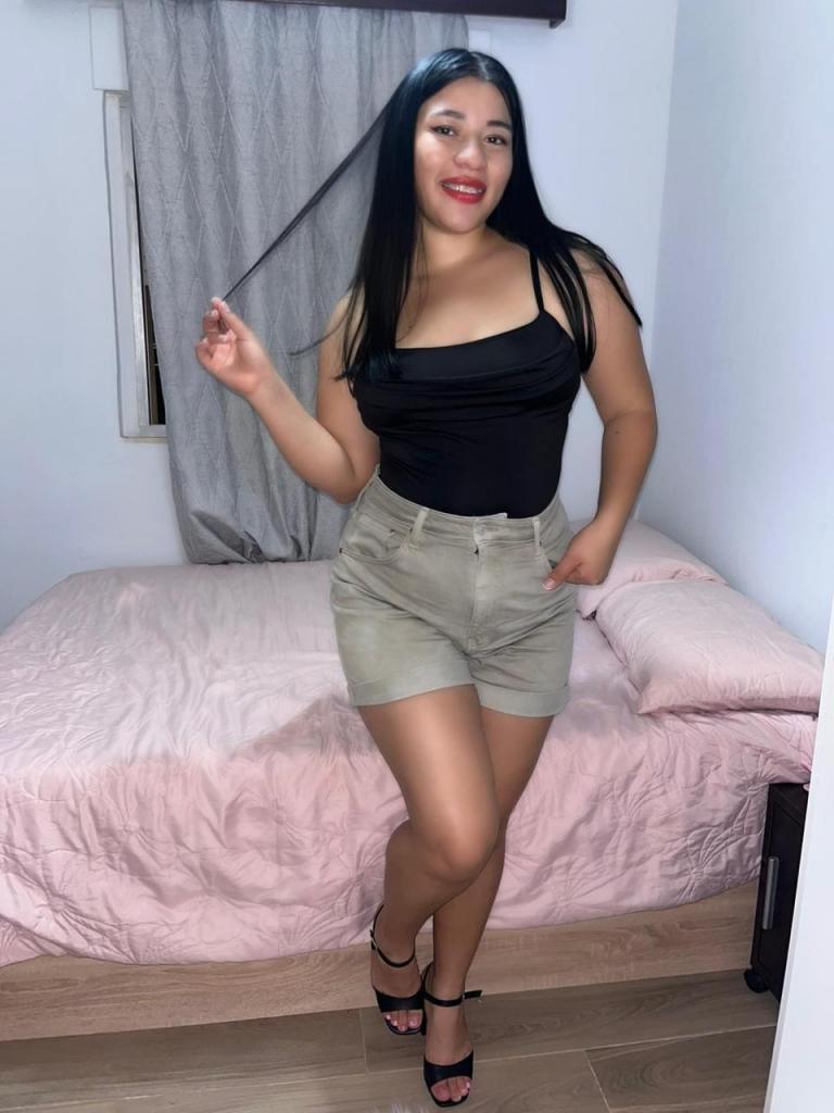 Chica busca chico en Málaga: 