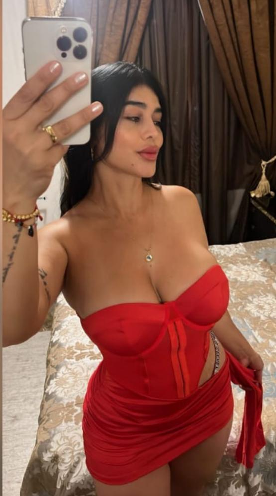 Chica busca chico en Málaga: 