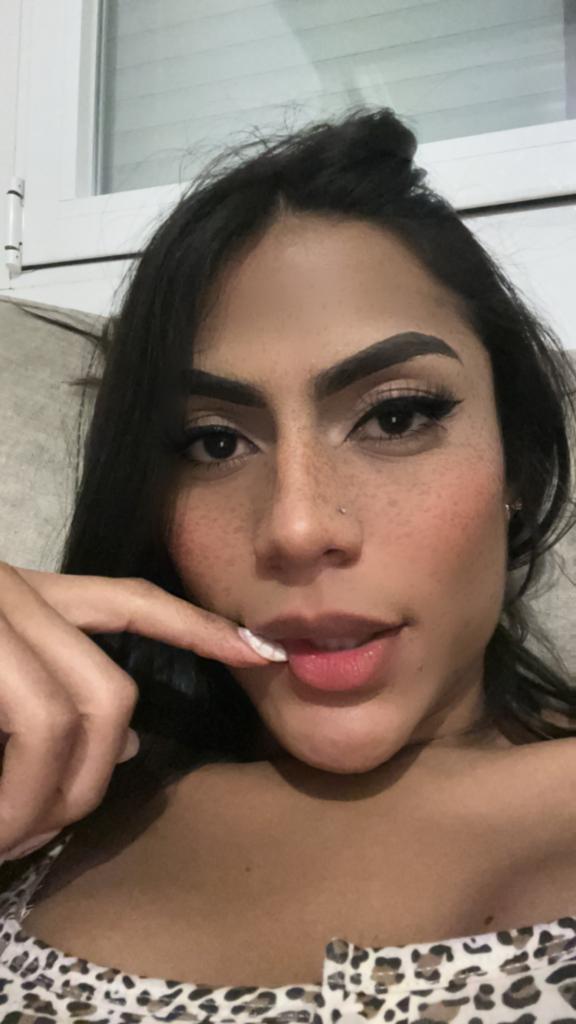 Transexual en Madrid: 