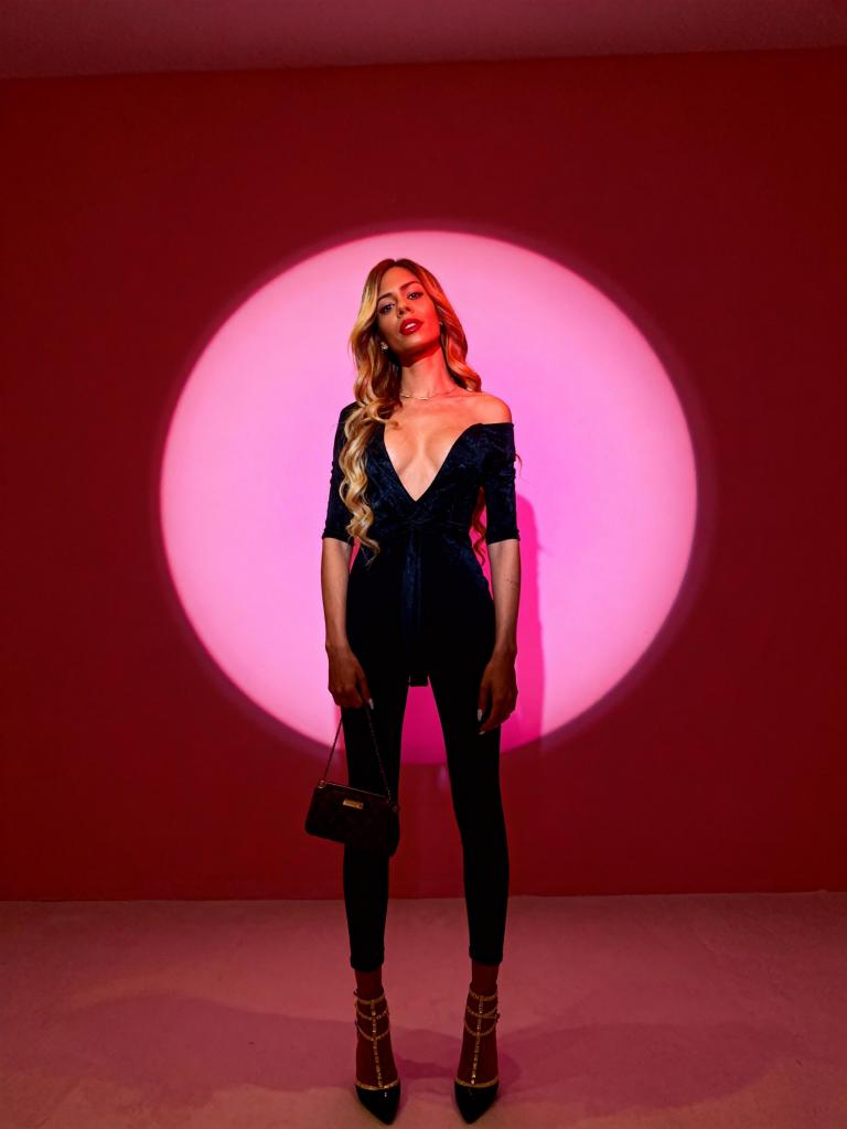 Transexual en Valencia: 