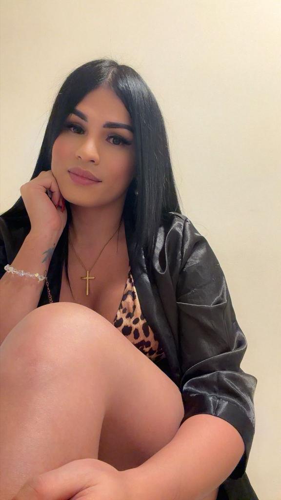 611307418: Transexual en Vizcaya