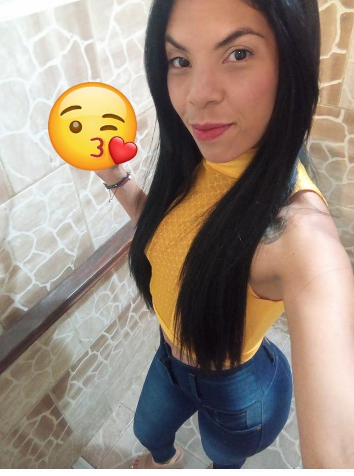 Chica busca chico en Barcelona: 