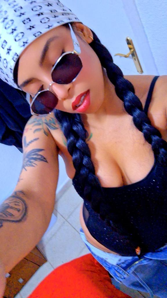 607628802: Chica busca chico en Las Palmas