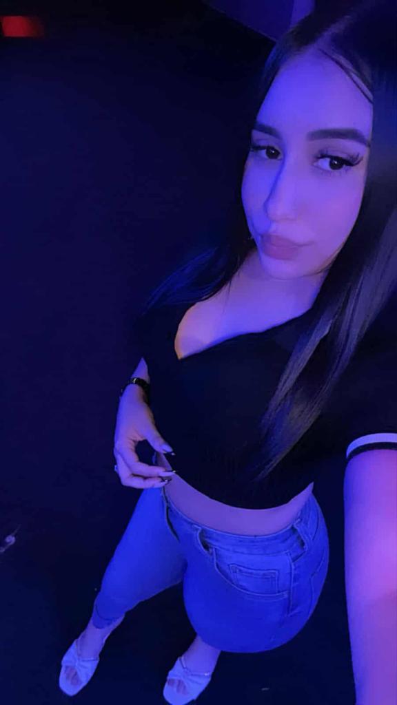 Chica busca chico en Jaén: 