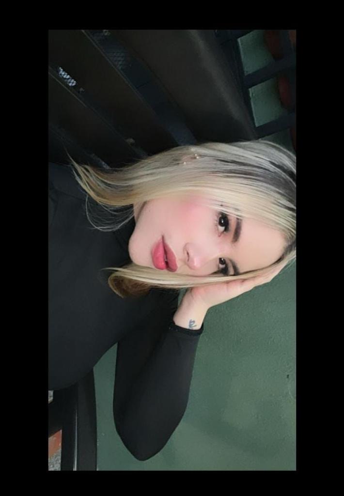 Chica busca chico en La Rioja: 