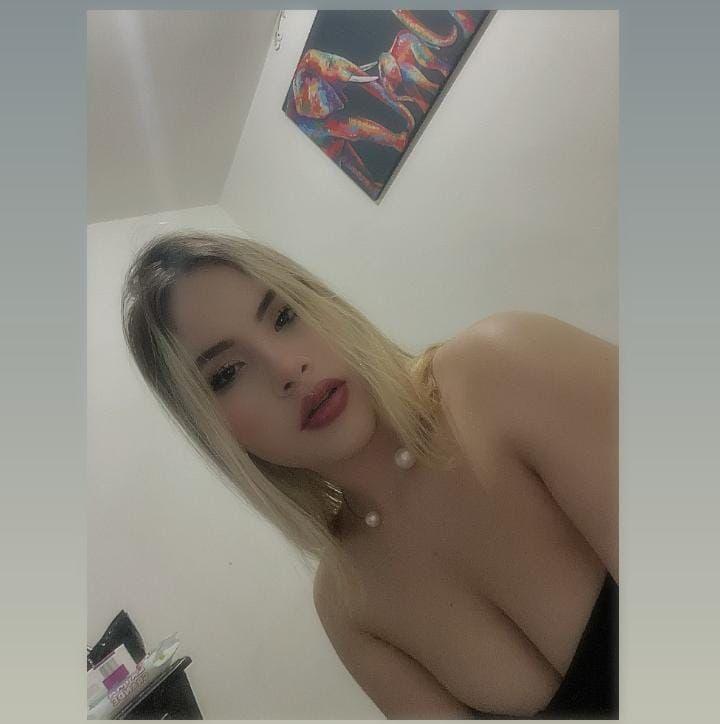 Chica busca chico en La Rioja: 