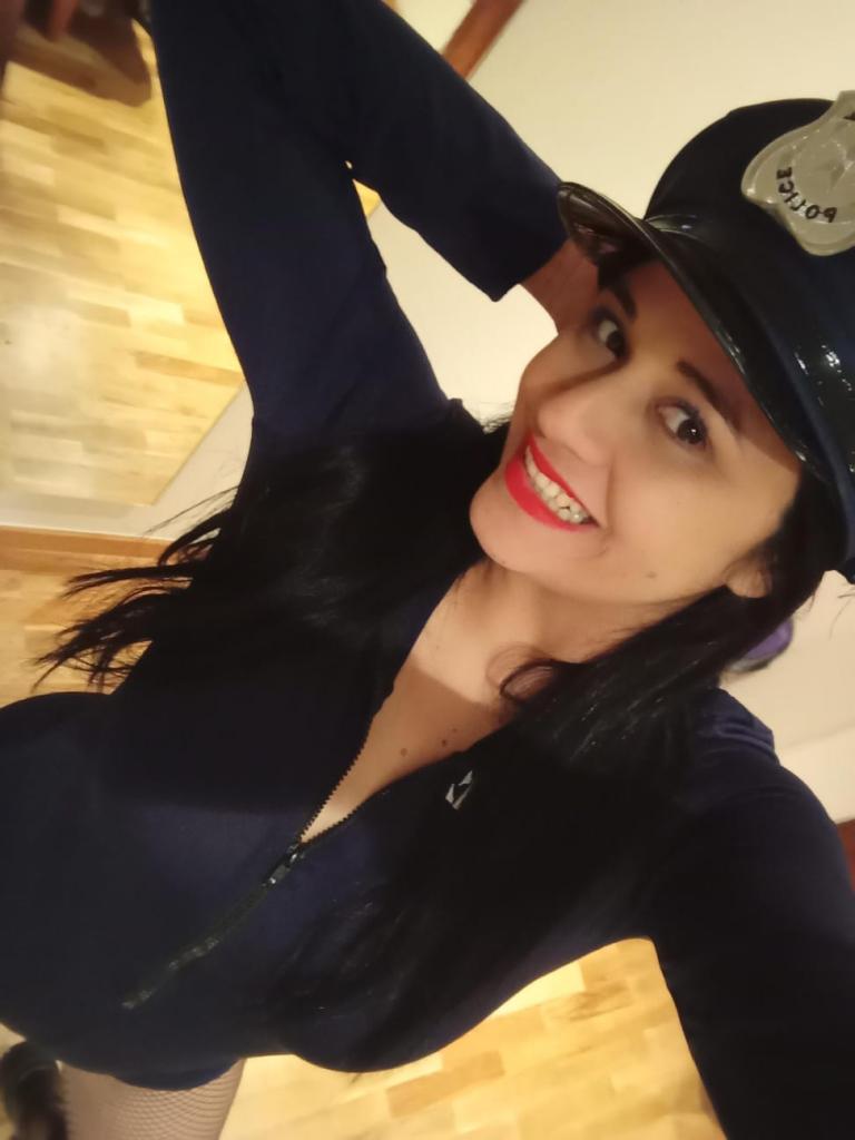 Chica busca chico en Navarra: 