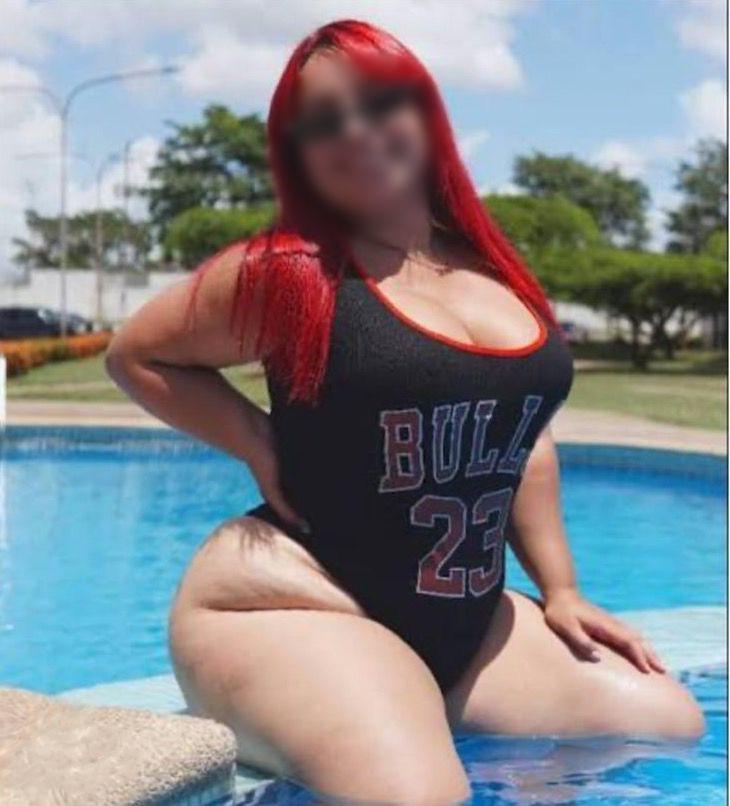 Chica busca chico en Barcelona: 