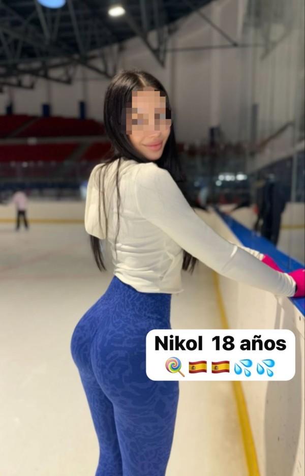 Chica busca chico en Alicante: 