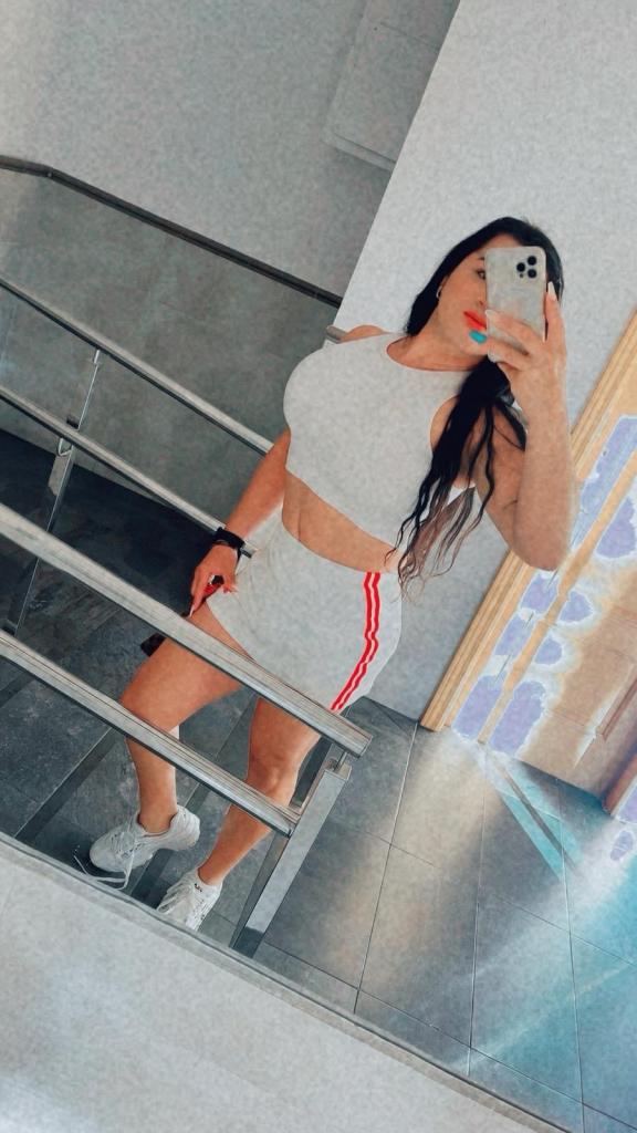 607059804: Transexual en Málaga