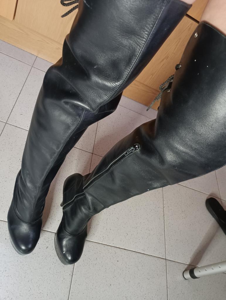 Chica busca chico en Las Palmas: 