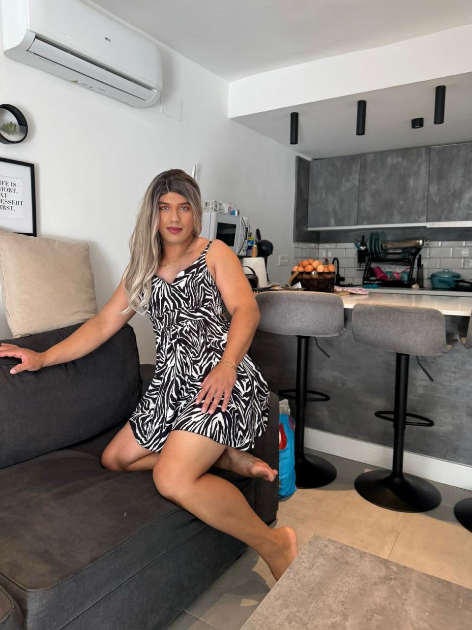 Transexual en Málaga: 