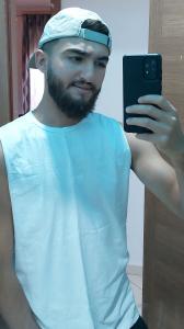 614473358: Chico busca chica en Madrid