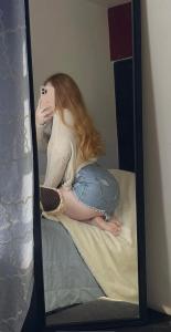 641804601: Chica busca chico en Madrid